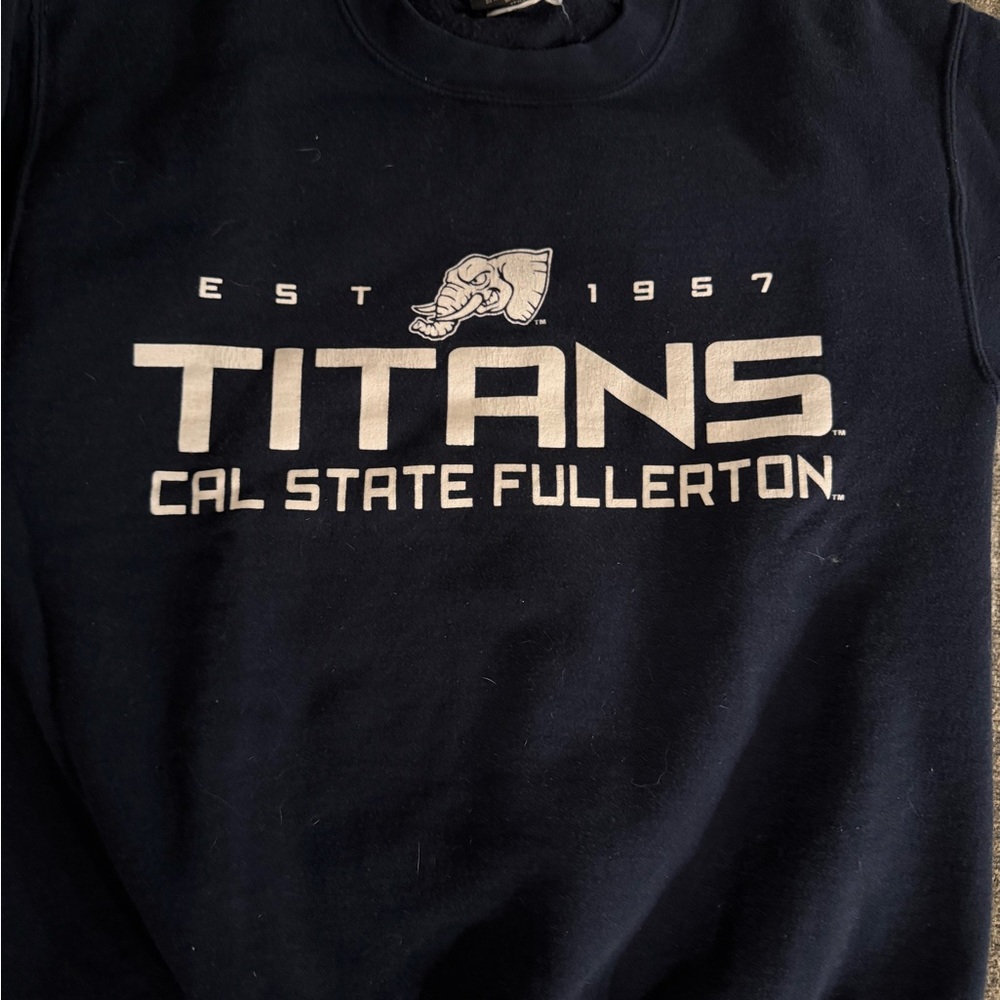 CSUF Sweatshirt